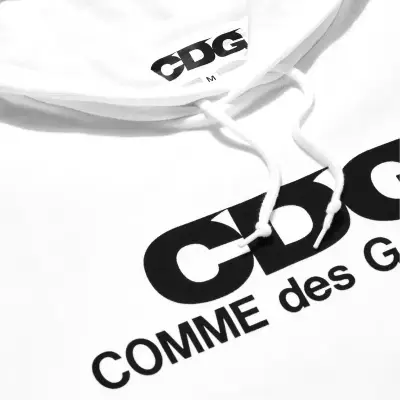 Comme des Garcons 2
