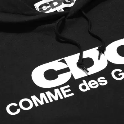 Comme des Garcons