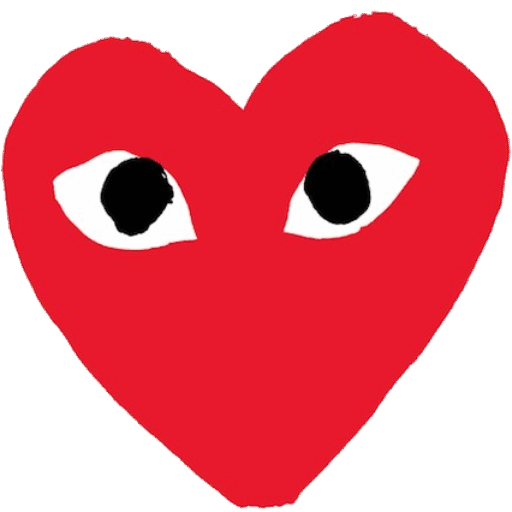 comme des garcons Favicon