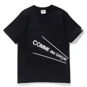 BAPE x CDG Osaka T-Shirt - 1