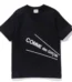 BAPE x CDG Osaka T-Shirt - 1