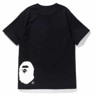 BAPE x CDG Osaka T-Shirt - 2