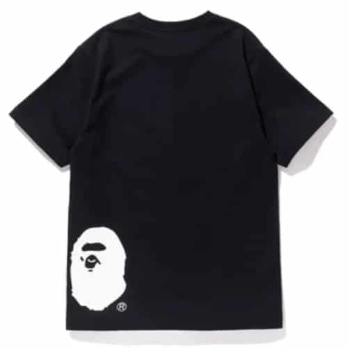 BAPE x CDG Osaka T-Shirt - 2