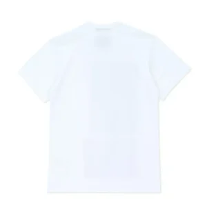 CDG HD x Thomas Weil Cloud Print T-Shirt - 2