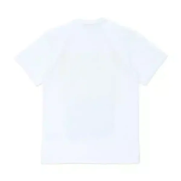 CDG HD x Thomas Weil Fruit and Vegetable print T-Shirt - 2