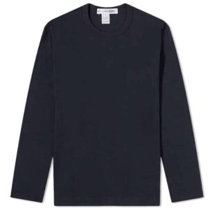 CDG Long Sleeve Forever Shirt - 1