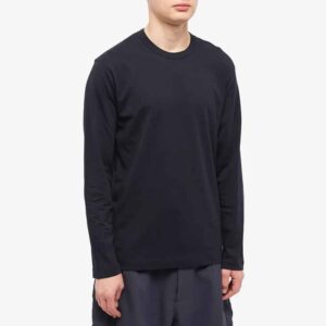 CDG Long Sleeve Forever Shirt - 2